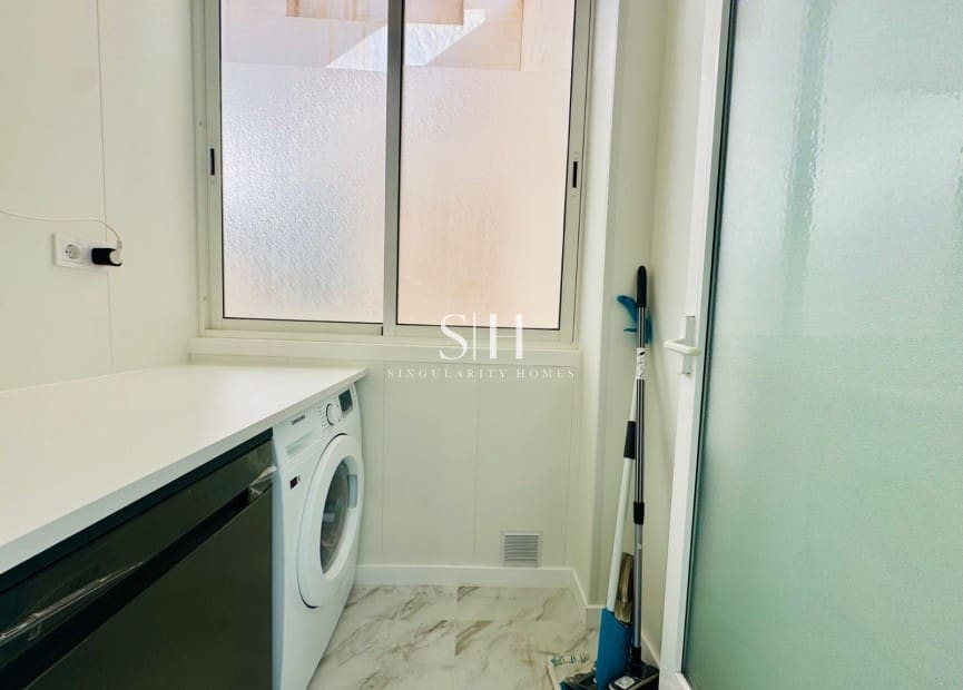 1 slaapkamer Bungalow te koop in Playa Flamenca met zwembad - € 170.000 (Ref: 9360728)