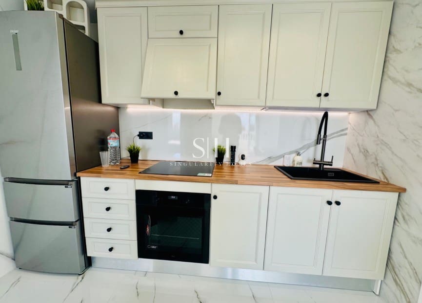 1 slaapkamer Bungalow te koop in Playa Flamenca met zwembad - € 170.000 (Ref: 9360728)