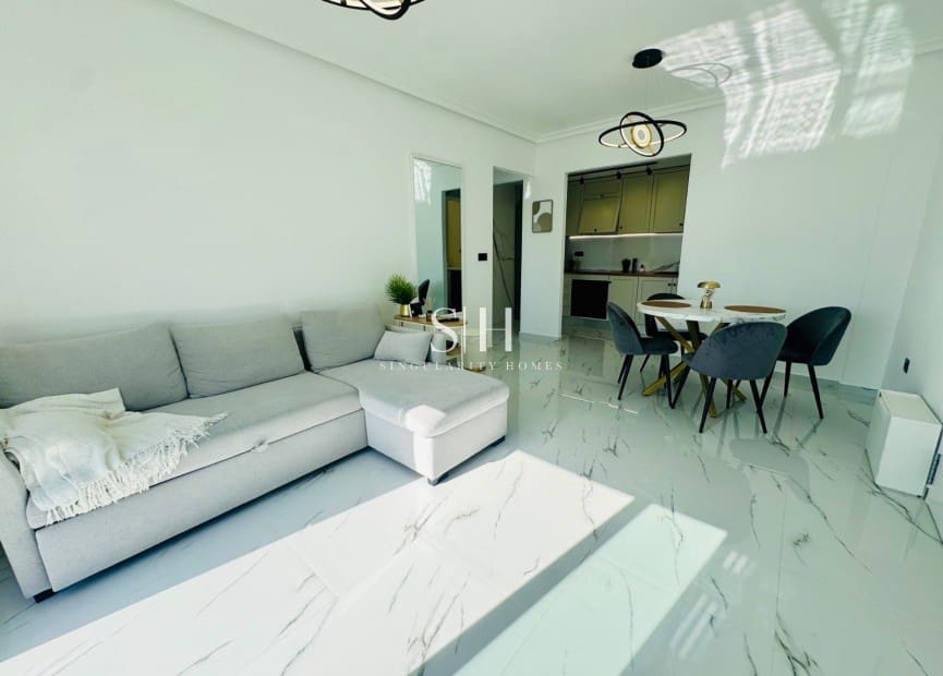 1 slaapkamer Bungalow te koop in Playa Flamenca met zwembad - € 170.000 (Ref: 9360728)