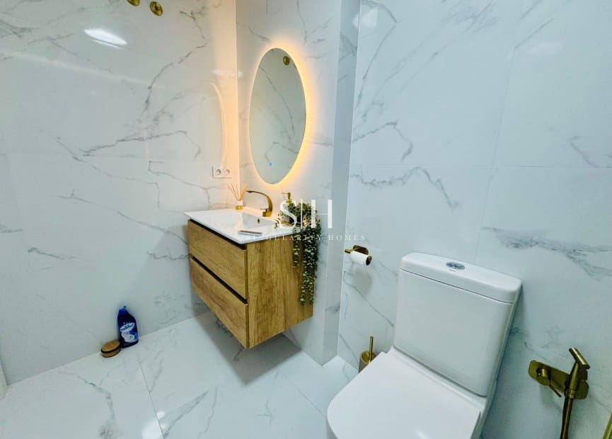 1 slaapkamer Bungalow te koop in Playa Flamenca met zwembad - € 170.000 (Ref: 9360728)