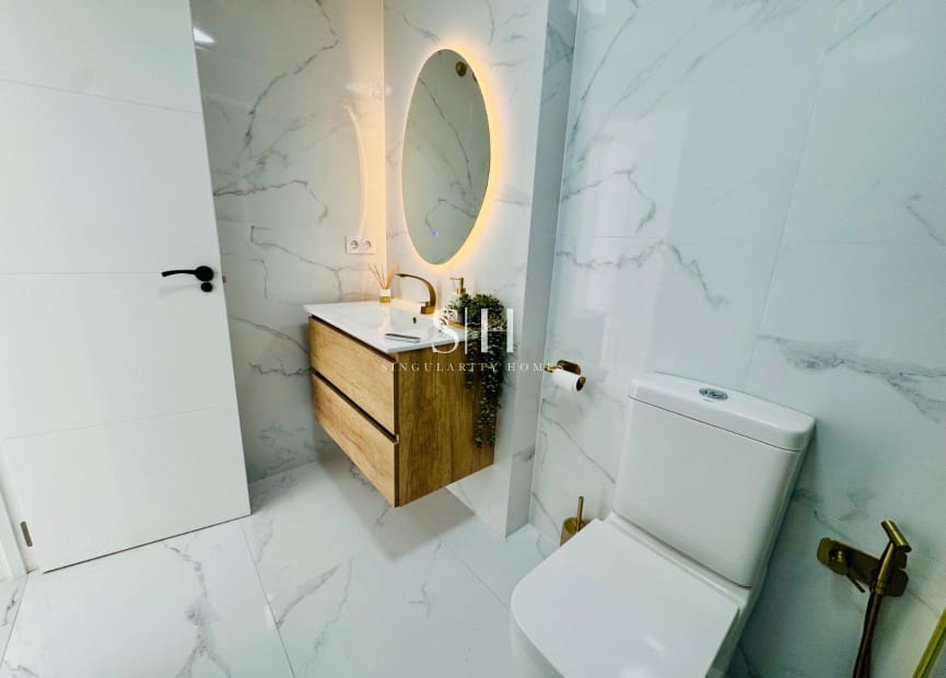 1 slaapkamer Bungalow te koop in Playa Flamenca met zwembad - € 170.000 (Ref: 9360728)