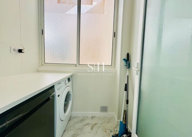 1 slaapkamer Bungalow te koop in Playa Flamenca, Orihuela met zwembad - € 170.000 (Ref: 9360728)