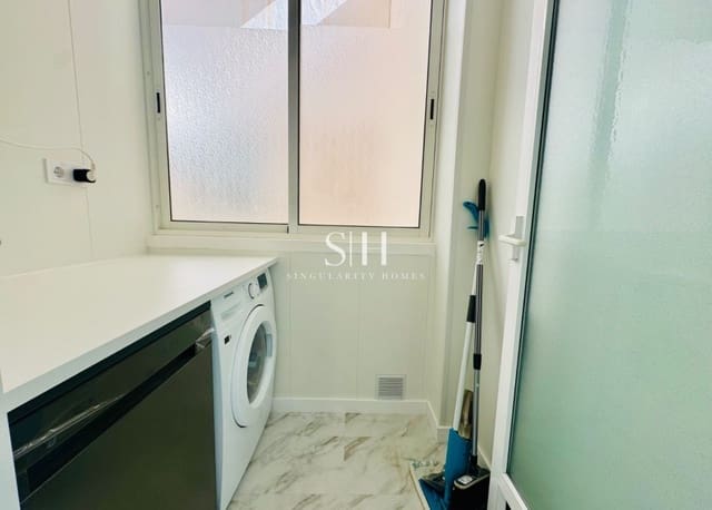 1 slaapkamer Bungalow te koop in Playa Flamenca, Orihuela met zwembad - € 170.000 (Ref: 9360728)