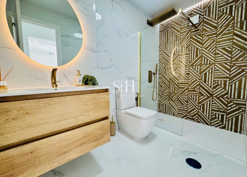 1 slaapkamer Bungalow te koop in Playa Flamenca met zwembad - € 170.000 (Ref: 9360728)