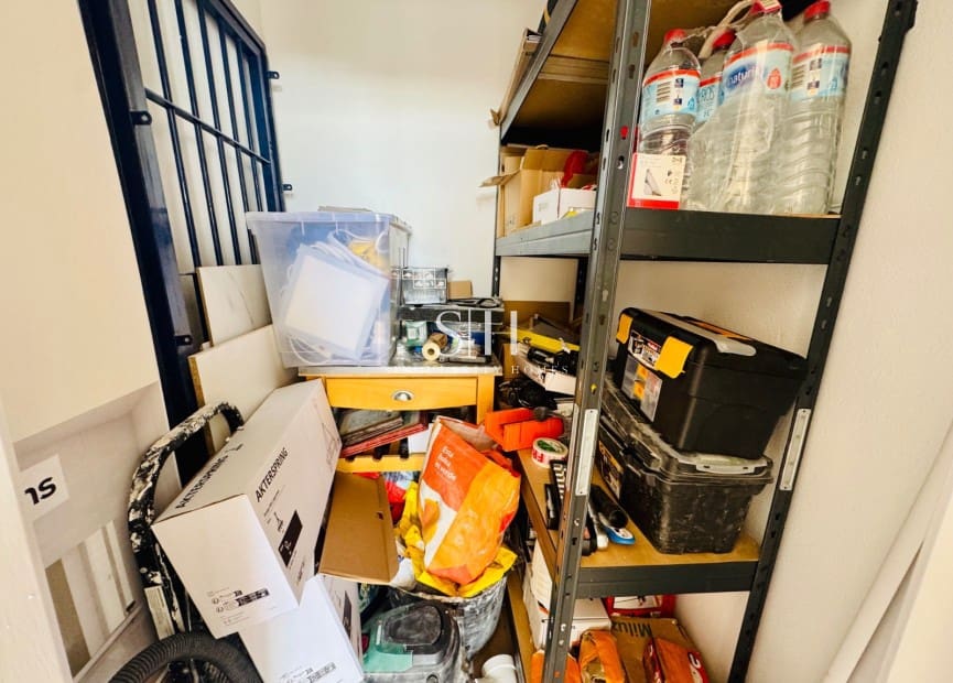 1 slaapkamer Bungalow te koop in Playa Flamenca met zwembad - € 170.000 (Ref: 9360728)