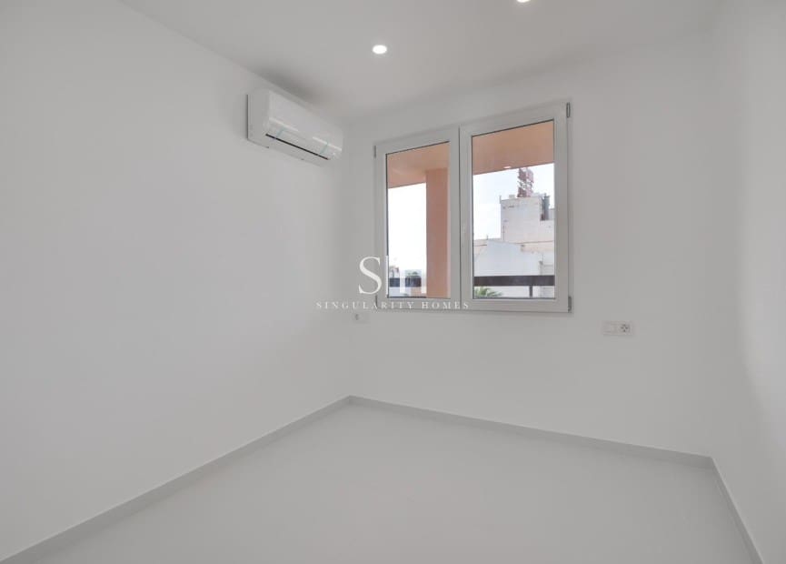 3 quarto Apartamento de Praia para venda em Torrevieja - 269 000 € (Ref: 9360729)