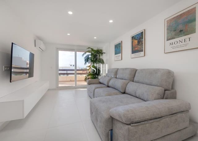 3 slaapkamer Strandappartement te koop in Playa de los Náufragos, Torrevieja - € 269.000 (Ref: 9360729)