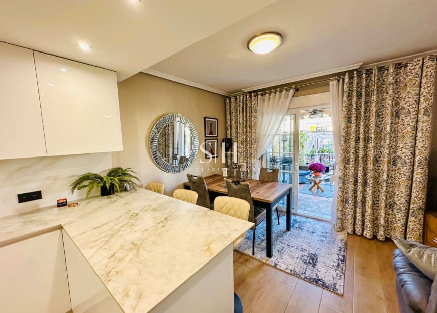 Chalet de 3 habitaciones en Los Dolses en venta con piscina garaje - 319.950 € (Ref: 9360849)