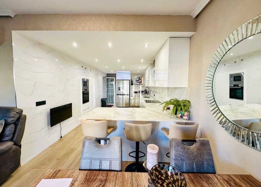 Chalet de 3 habitaciones en Los Dolses en venta con piscina garaje - 319.950 € (Ref: 9360849)