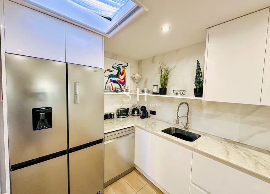 Chalet de 3 habitaciones en Los Dolses en venta con piscina garaje - 319.950 € (Ref: 9360849)