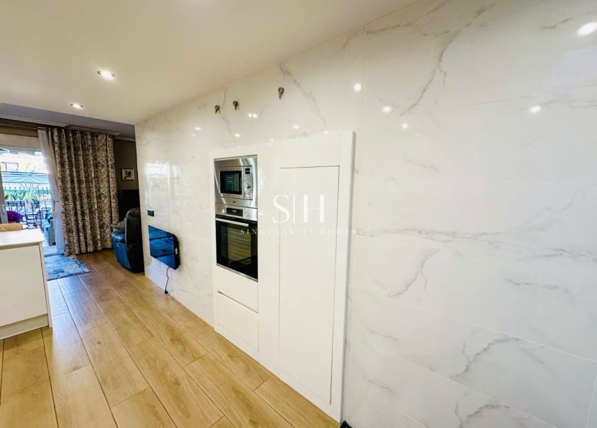 Chalet de 3 habitaciones en Los Dolses en venta con piscina garaje - 319.950 € (Ref: 9360849)