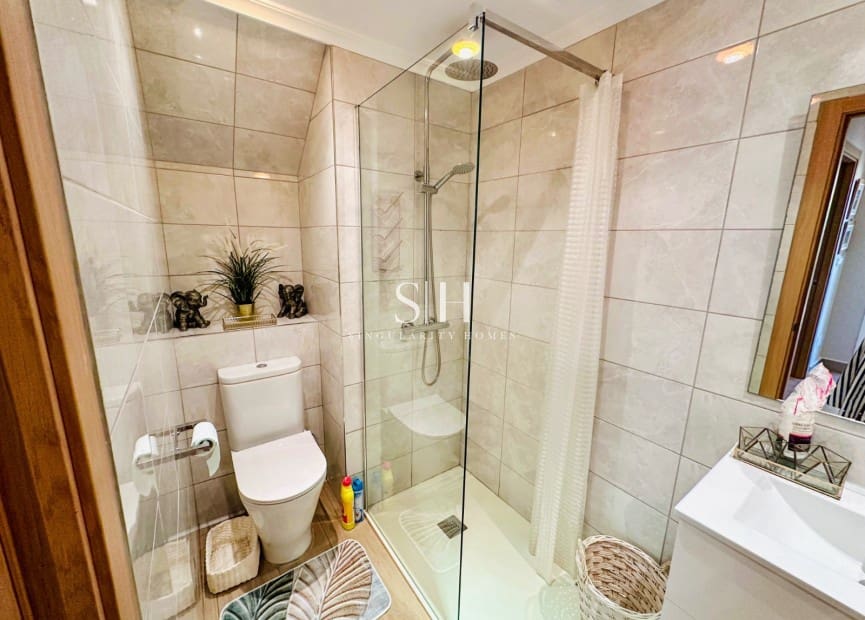 Chalet de 3 habitaciones en Los Dolses en venta con piscina garaje - 319.950 € (Ref: 9360849)