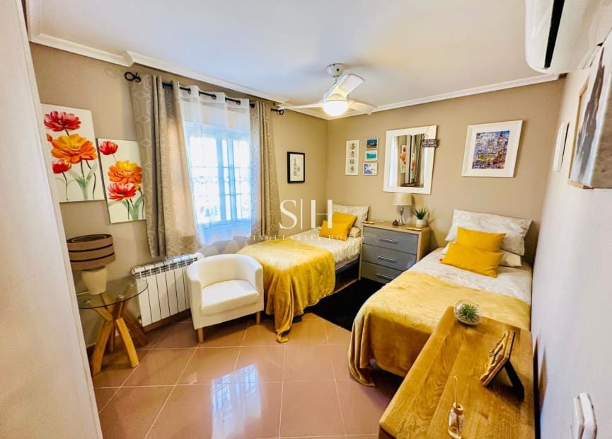 Chalet de 3 habitaciones en Los Dolses en venta con piscina garaje - 319.950 € (Ref: 9360849)