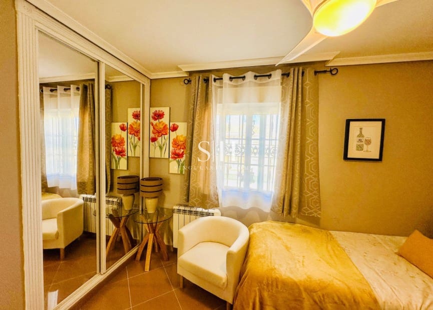 Chalet de 3 habitaciones en Los Dolses en venta con piscina garaje - 319.950 € (Ref: 9360849)