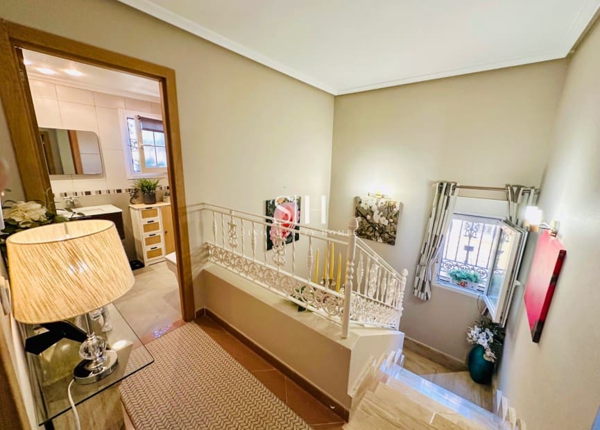 Chalet de 3 habitaciones en Los Dolses en venta con piscina garaje - 319.950 € (Ref: 9360849)