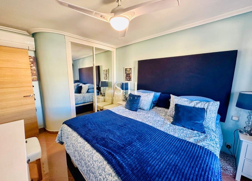 Chalet de 3 habitaciones en Los Dolses en venta con piscina garaje - 319.950 € (Ref: 9360849)