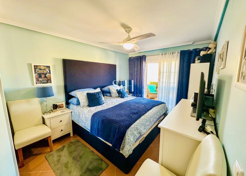 Chalet de 3 habitaciones en Los Dolses en venta con piscina garaje - 319.950 € (Ref: 9360849)