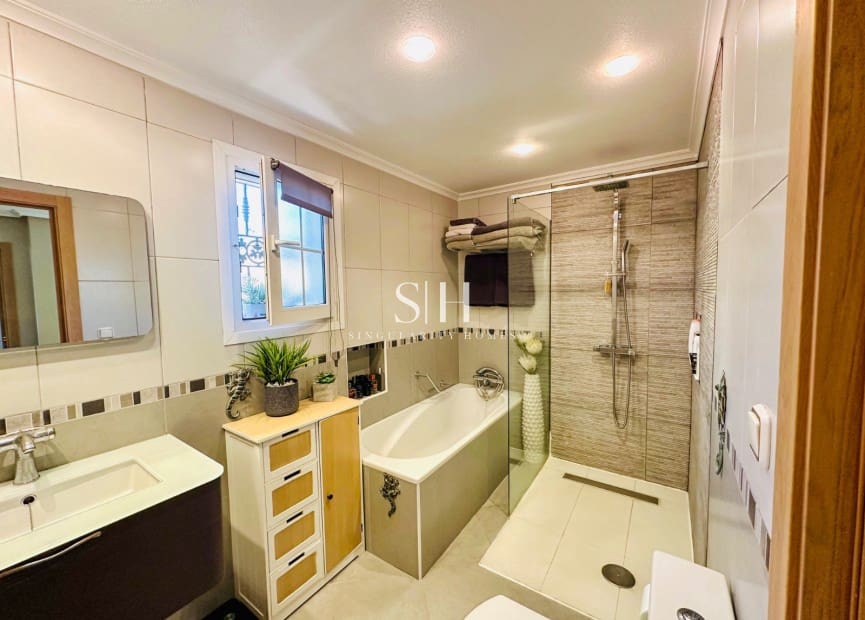 Chalet de 3 habitaciones en Los Dolses en venta con piscina garaje - 319.950 € (Ref: 9360849)