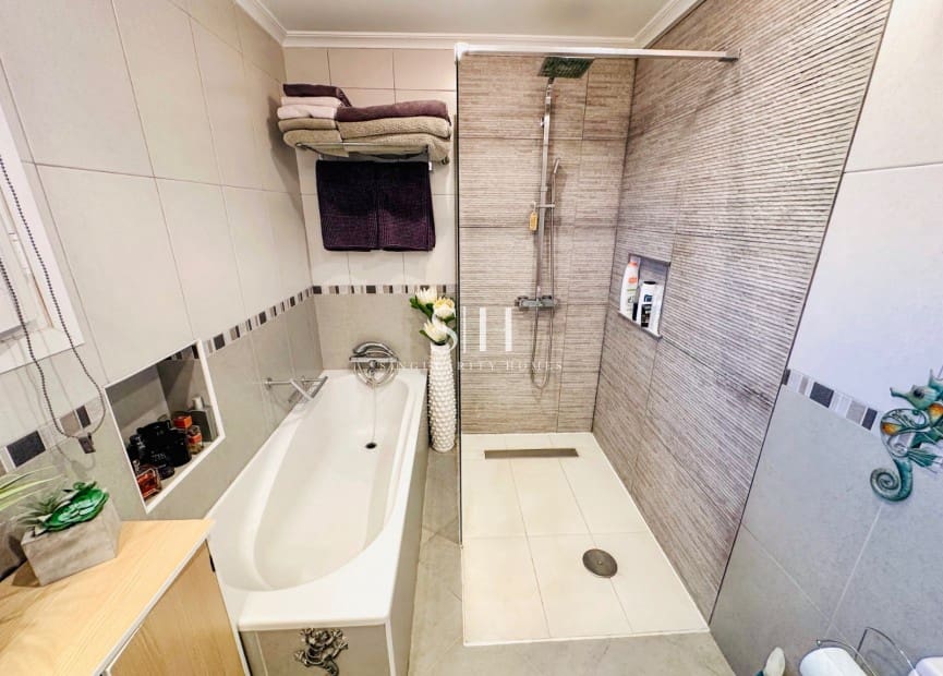 Chalet de 3 habitaciones en Los Dolses en venta con piscina garaje - 319.950 € (Ref: 9360849)