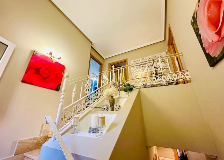 Chalet de 3 habitaciones en Los Dolses en venta con piscina garaje - 319.950 € (Ref: 9360849)