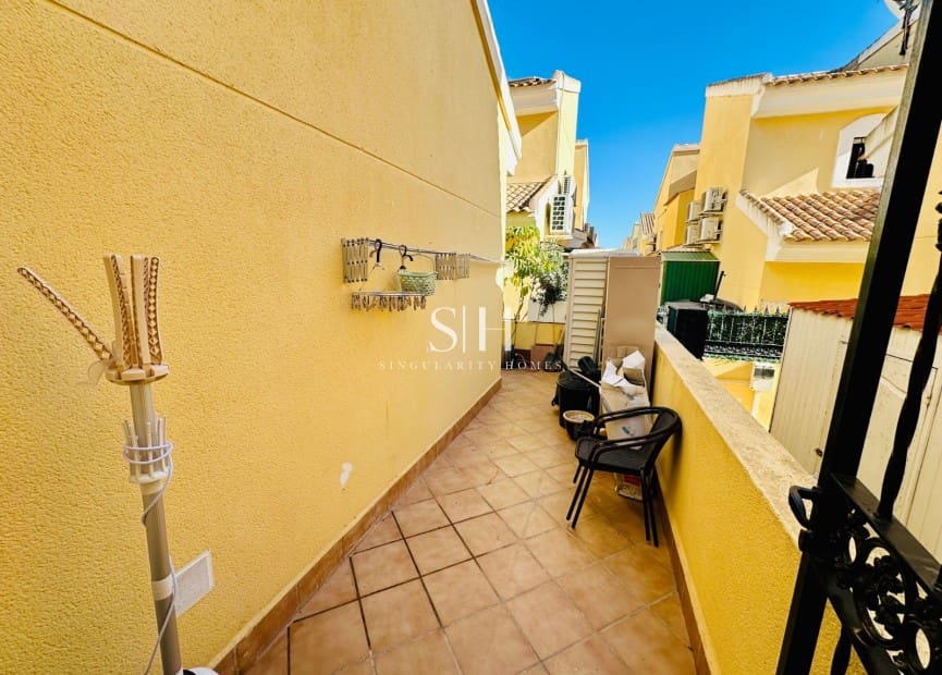 Chalet de 3 habitaciones en Los Dolses en venta con piscina garaje - 319.950 € (Ref: 9360849)