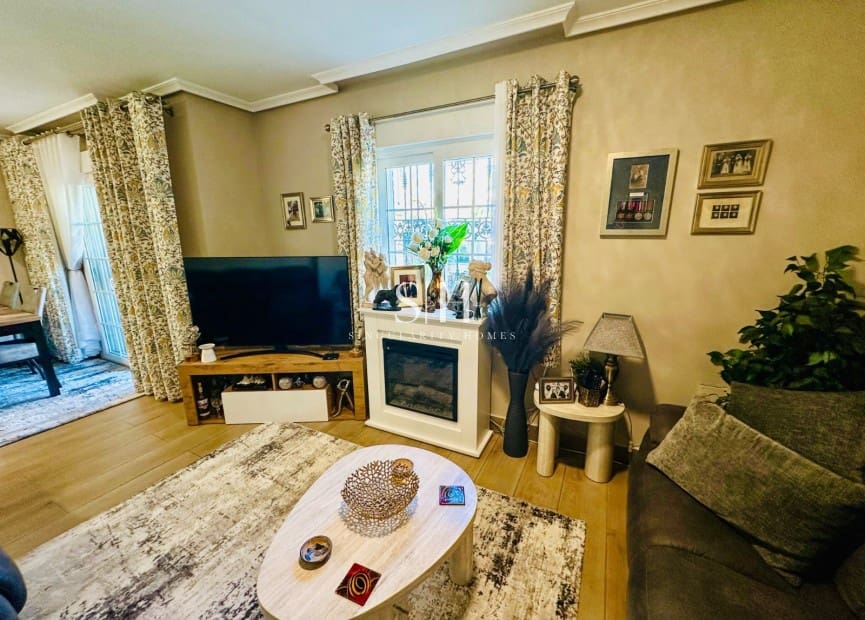 Chalet de 3 habitaciones en Los Dolses en venta con piscina garaje - 319.950 € (Ref: 9360849)