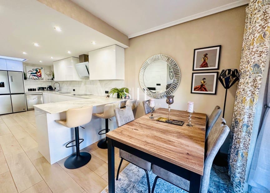 Chalet de 3 habitaciones en Los Dolses en venta con piscina garaje - 319.950 € (Ref: 9360849)