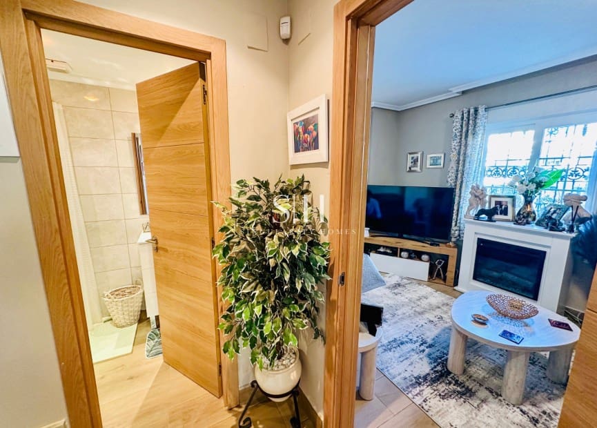 Chalet de 3 habitaciones en Los Dolses en venta con piscina garaje - 319.950 € (Ref: 9360849)