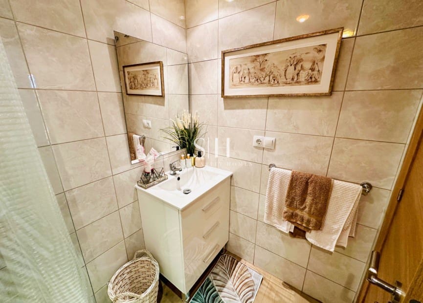 Chalet de 3 habitaciones en Los Dolses en venta con piscina garaje - 319.950 € (Ref: 9360849)