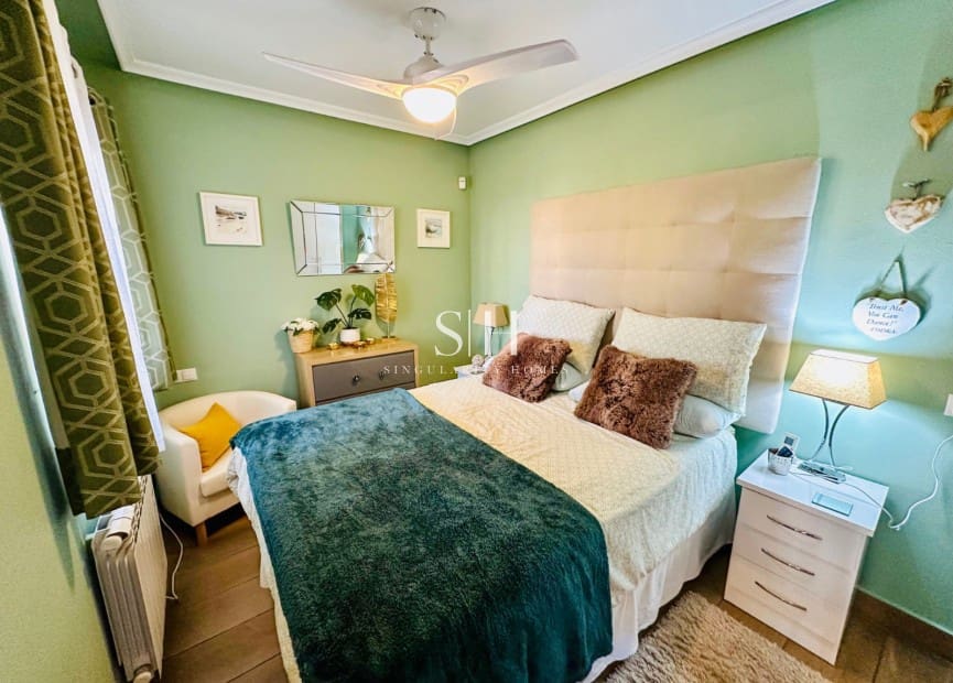 Chalet de 3 habitaciones en Los Dolses en venta con piscina garaje - 319.950 € (Ref: 9360849)