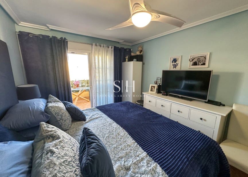 Chalet de 3 habitaciones en Los Dolses en venta con piscina garaje - 319.950 € (Ref: 9360849)