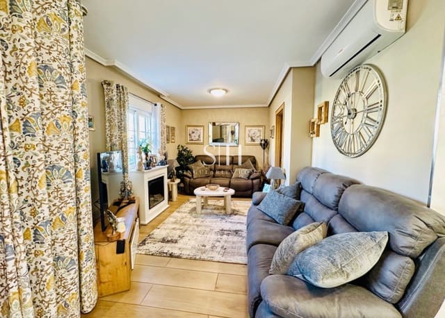 3 bedroom Villa for sale in Los Dolses, Orihuela with pool garage - € 319,950 (Ref: 9360849)