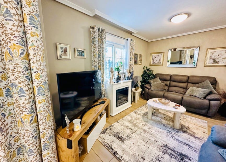 Chalet de 3 habitaciones en Los Dolses en venta con piscina garaje - 319.950 € (Ref: 9360849)