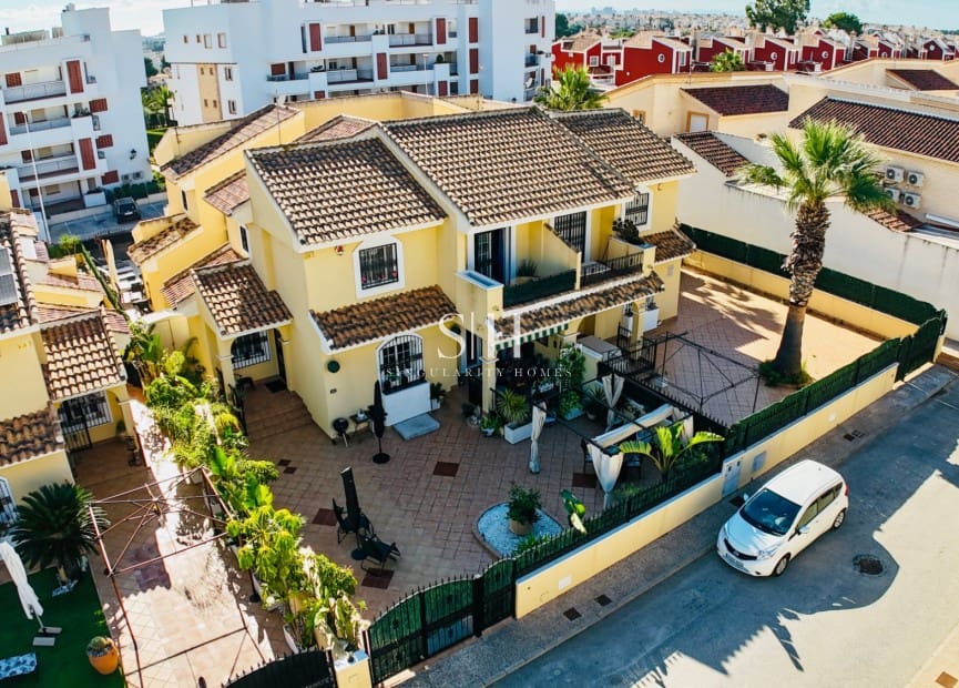 Chalet de 3 habitaciones en Los Dolses en venta con piscina garaje - 319.950 € (Ref: 9360849)