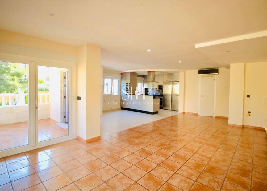 4 makuuhuone Huvila myytävänä paikassa Filipinas - 285 000 € (Ref: 9363112)