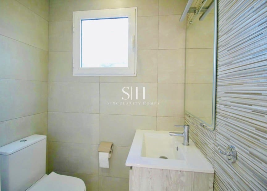 4 makuuhuone Huvila myytävänä paikassa Filipinas - 285 000 € (Ref: 9363112)