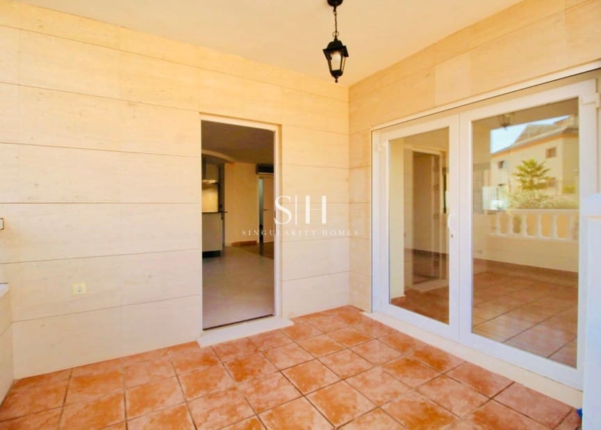 4 makuuhuone Huvila myytävänä paikassa Filipinas - 285 000 € (Ref: 9363112)