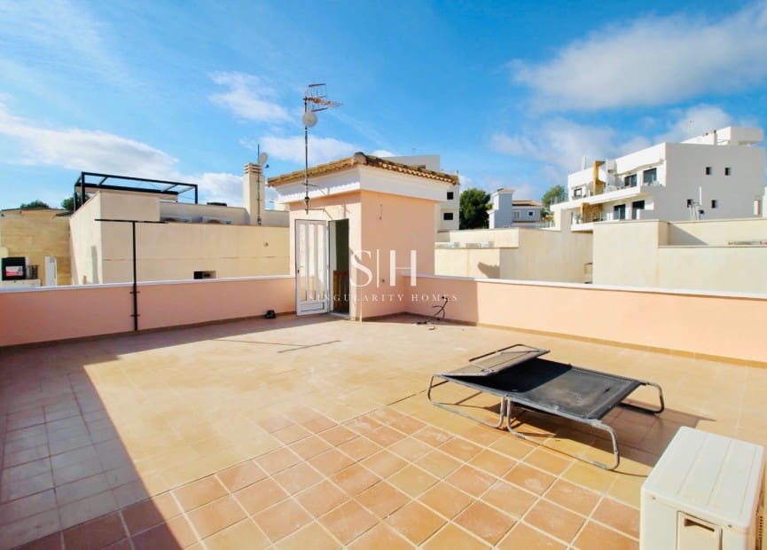 4 makuuhuone Huvila myytävänä paikassa Filipinas - 285 000 € (Ref: 9363112)