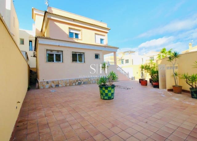 4 bedroom Villa for sale in Las Filipinas - € 285,000 (Ref: 9363112)