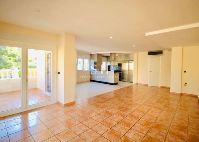 4 bedroom Villa for sale in Las Filipinas - € 285,000 (Ref: 9363112)