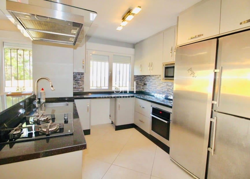 4 makuuhuone Huvila myytävänä paikassa Filipinas - 285 000 € (Ref: 9363112)