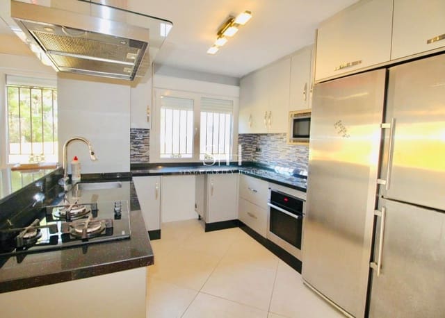 4 bedroom Villa for sale in Las Filipinas - € 285,000 (Ref: 9363112)