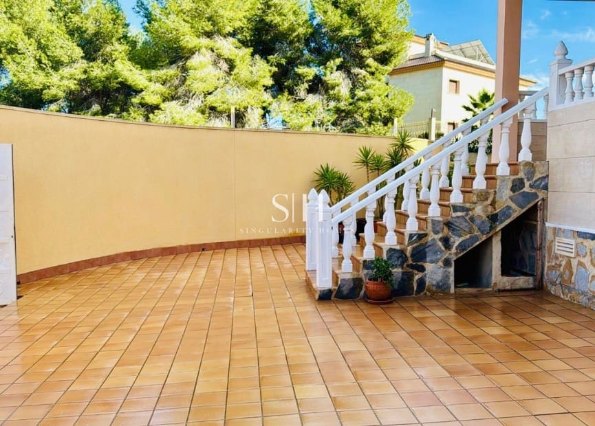 4 makuuhuone Huvila myytävänä paikassa Filipinas - 285 000 € (Ref: 9363112)