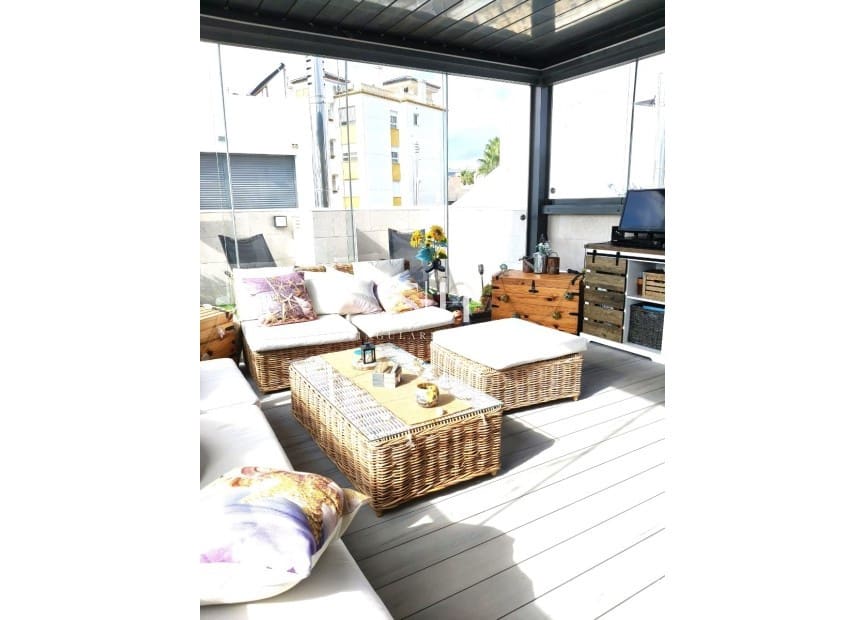 3 Zimmer Villa zu verkaufen in Villamartin - 349.000 € (Ref: 9363113)