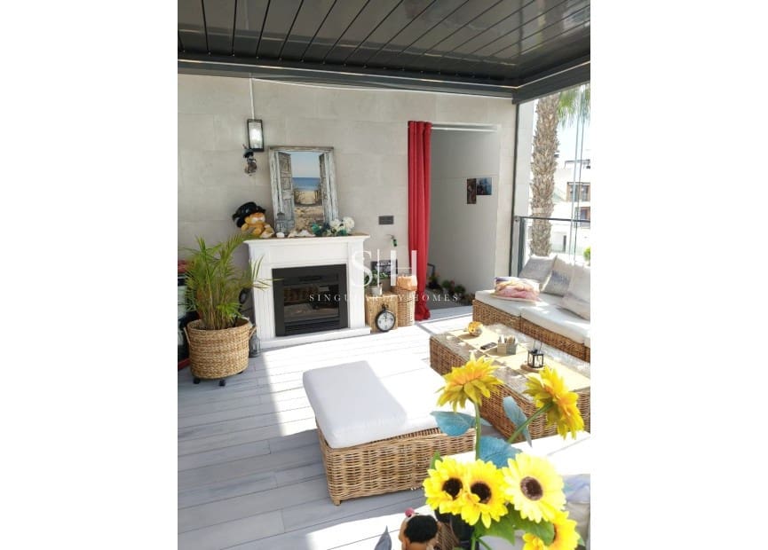 3 Zimmer Villa zu verkaufen in Villamartin - 349.000 € (Ref: 9363113)