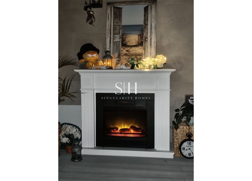 3 Zimmer Villa zu verkaufen in Villamartin - 349.000 € (Ref: 9363113)