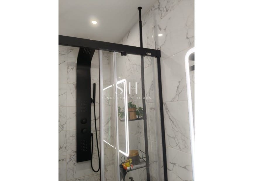 3 Zimmer Villa zu verkaufen in Villamartin - 349.000 € (Ref: 9363113)