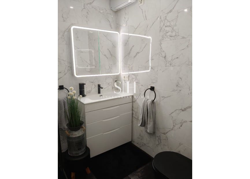 3 Zimmer Villa zu verkaufen in Villamartin - 349.000 € (Ref: 9363113)