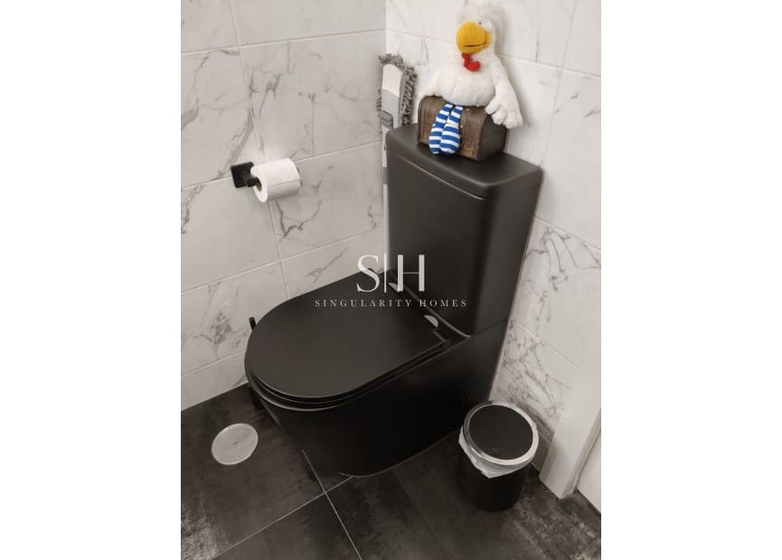 3 Zimmer Villa zu verkaufen in Villamartin - 349.000 € (Ref: 9363113)