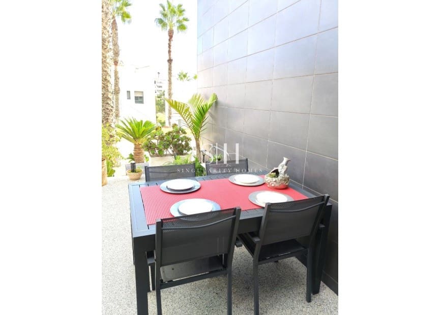 3 Zimmer Villa zu verkaufen in Villamartin - 349.000 € (Ref: 9363113)